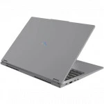 Ноутбук Maibenben P15B-R576UMF1SLGRE0 15.6 ", WUXGA 1920x1200 (16:10), AMD, Ryzen 5, 16 Гб, 512 ГБ, AMD Radeon 760M, Linux