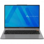 Ноутбук Maibenben P15B-R576UMF1SLGRE0 15.6 ", WUXGA 1920x1200 (16:10), AMD, Ryzen 5, 16 Гб, 512 ГБ, AMD Radeon 760M, Linux