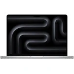 Ноутбук Apple MacBook Pro 14 M5 Silver Z1VP0001U 14.2 ", 3K 3024x1964 (16:10), Apple, M5 Series, 32 Гб, 1 ТБ, Apple M5 10-Core, Mac OS