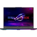 Ноутбук Asus ROG Strix G18 G814JV-N5105 90NR0CM1-M006K0 (18 ", WUXGA 1920x1200 (16:10), Intel, Core i7, 16 Гб, 1 ТБ, NVIDIA GeForce RTX 4060)