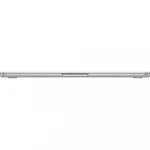 Ноутбук Apple MacBook Air 2022 MLXY3RU/A (13.6 ", WQXGA 2560x1664 (16:10), Apple, Apple M2 series, 8 Гб, SSD, 256 ГБ, Apple M2 8-Core)