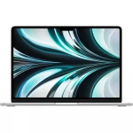 Ноутбук Apple MacBook Air 2022 MLXY3RU/A (13.6 ", WQXGA 2560x1664 (16:10), Apple, Apple M2 series, 8 Гб, SSD, 256 ГБ, Apple M2 8-Core)