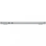 Ноутбук Apple MacBook Air 2022 MLXY3RU/A (13.6 ", WQXGA 2560x1664 (16:10), Apple, Apple M2 series, 8 Гб, SSD, 256 ГБ, Apple M2 8-Core)