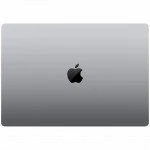Ноутбук Apple MacBook Pro 16 2023 MNW83B/A (16 ", 3.5K 3456x2234 (16:10), Apple, Apple M2 series, 16 Гб, SSD, 512 ГБ, Apple M2 Pro 19-core)