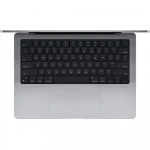 Ноутбук Apple MacBook Pro 14 2021 75Z15G000DY (14.2 ", 3K 3024x1964 (16:10), Apple, Apple M1 series, 16 Гб, SSD, 512 ГБ, Apple M1 Pro 14-Core)