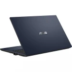 Ноутбук Asus ExpertBook B1 B1502CVA-BQ0344X 90NX06X1-M00CD0 15.6 ", FHD 1920x1080 (16:9), Intel, Core i5, 8 Гб, 512 ГБ, Intel Iris Xe Graphics, Windows 11 Pro
