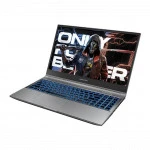 Ноутбук Maibenben Dragon X527 X527FSFNHGRE0 (15.6 ", FHD 1920x1080 (16:9), Intel, Core i7, 16 Гб, 512 ГБ, NVIDIA GeForce RTX 4060, Windows 11 Home)