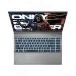 Ноутбук Maibenben Dragon X527 X527FSFNHGRE0 (15.6 ", FHD 1920x1080 (16:9), Intel, Core i7, 16 Гб, 512 ГБ, NVIDIA GeForce RTX 4060, Windows 11 Home)