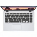 Ноутбук Maibenben M515 M5151SB0LSRE0 (15.6 ", FHD 1920x1080 (16:9), Intel, Core i5, 8 Гб, SSD, 512 ГБ, Intel Iris Xe Graphics)