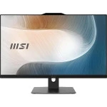 Моноблок MSI Modern AM272P 12M-482RU 9S6-AF8211-482 (27 ", Intel, Core i5, 1235U, 1.3 ГГц, 16 Гб, SSD, 512 Гб)