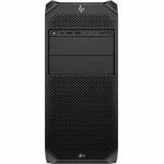 Рабочая станция HP Z4 G5 8Z7W7PA (Большой (Mini Tower, midi Tower, Tower), Xeon, W3-2423, 16, 1 ТБ, 1 ТБ)