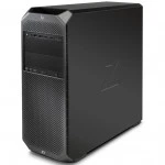 Рабочая станция HP Z6 G4 4HJ64AV (Большой (Mini Tower, midi Tower, Tower), Xeon, E-4208, 32, 1 ТБ)