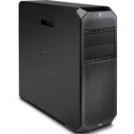 Рабочая станция HP Z6 G4 4HJ64AV (Большой (Mini Tower, midi Tower, Tower), Xeon, E-4208, 32, 1 ТБ)