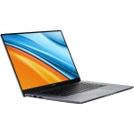 Ноутбук Honor MagicBook 15 BMH-WFP9HN 5301AFVL GRAY (15.6 ", FHD 1920x1080 (16:9), AMD, Ryzen 7, 16 Гб, 512 ГБ, AMD Radeon Graphics)