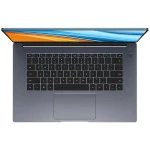 Ноутбук Honor MagicBook 15 BMH-WDQ9HN 5301AFVT GRAY (15.6 ", FHD 1920x1080 (16:9), AMD, Ryzen 5, 8 Гб, SSD, 512 ГБ, AMD Radeon Graphics)