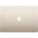 Ноутбук Apple MacBook Air 15 2023 MQKV3RU/A (15.3 ", 2880x1864 (16:10), Apple, Apple M2 series, 8 Гб, 512 ГБ, Apple M2 10-Core, Mac OS)