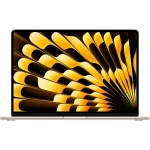 Ноутбук Apple MacBook Air 15 2023 MQKV3RU/A (15.3 ", 2880x1864 (16:10), Apple, Apple M2 series, 8 Гб, 512 ГБ, Apple M2 10-Core, Mac OS)