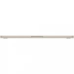 Ноутбук Apple MacBook Air 15 2023 MQKV3RU/A (15.3 ", 2880x1864 (16:10), Apple, Apple M2 series, 8 Гб, 512 ГБ, Apple M2 10-Core, Mac OS)