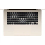 Ноутбук Apple MacBook Air 15 2023 MQKV3RU/A (15.3 ", 2880x1864 (16:10), Apple, Apple M2 series, 8 Гб, 512 ГБ, Apple M2 10-Core, Mac OS)