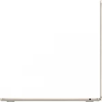 Ноутбук Apple MacBook Air 15 2023 MQKV3RU/A (15.3 ", 2880x1864 (16:10), Apple, Apple M2 series, 8 Гб, 512 ГБ, Apple M2 10-Core, Mac OS)