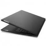 Ноутбук Lenovo IdeaPad Slim 3 15AMN8 82XQ007WRK (15.6 ", FHD 1920x1080 (16:9), AMD, Ryzen 3, 8 Гб, SSD, 256 ГБ, AMD Radeon Graphics)