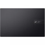 Ноутбук Asus Vivobook 15X OLED K3504VA-MA220 90NB10A1-M008A0 (15.6 ", 3K 2880х1620 (16:9), Intel, Core i5, 16 Гб, 512 ГБ, Intel Iris Xe Graphics)
