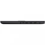 Ноутбук Asus Vivobook 15X OLED K3504VA-MA220 90NB10A1-M008A0 (15.6 ", 3K 2880х1620 (16:9), Intel, Core i5, 16 Гб, 512 ГБ, Intel Iris Xe Graphics)
