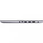 Ноутбук Asus Vivobook 15X OLED K3504VA-MA221 90NB10A2-M008B0 (15.6 ", 3K 2880х1620 (16:9), Intel, Core i5, 16 Гб, 512 ГБ, Intel Iris Xe Graphics)