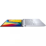 Ноутбук Asus Vivobook 15X OLED K3504VA-MA221 90NB10A2-M008B0 (15.6 ", 3K 2880х1620 (16:9), Intel, Core i5, 16 Гб, 512 ГБ, Intel Iris Xe Graphics)