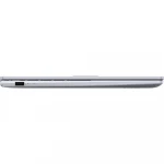 Ноутбук Asus Vivobook 15X OLED K3504VA-MA221 90NB10A2-M008B0 (15.6 ", 3K 2880х1620 (16:9), Intel, Core i5, 16 Гб, 512 ГБ, Intel Iris Xe Graphics)