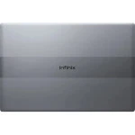 Ноутбук Infinix INBOOK Y2 Plus 11TH XL29 71008301368 (15.6 ", FHD 1920x1080 (16:9), Intel, Core i5, 16 Гб, SSD, 512 ГБ, Intel Iris Xe Graphics)