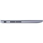 Ноутбук Asus VivoBook X1502ZA-BQ1953 90NB0VX2-M02ST0 (15.6 ", FHD 1920x1080 (16:9), Intel, Core i5, 8 Гб, 512 ГБ, Intel Iris Xe Graphics)