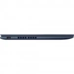 Ноутбук Asus Vivobook 15 X1502ZA-BQ1858 90NB0VX1-M02NC0 (15.6 ", FHD 1920x1080 (16:9), Intel, Core i5, 16 Гб, 512 ГБ, Intel UHD Graphics)