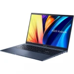 Ноутбук Asus Vivobook 15 X1502ZA-BQ1858 90NB0VX1-M02NC0 (15.6 ", FHD 1920x1080 (16:9), Intel, Core i5, 16 Гб, 512 ГБ, Intel UHD Graphics)