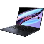 Ноутбук Asus Zenbook Pro 14 OLED UX6404VV-P1122X 90NB11J1-M00620 (14.5 ", WQXGA+ 2880x1800 (16:10), Intel, Core i9, 16 Гб, 1 ТБ, NVIDIA GeForce RTX 4060, Windows 11 Pro)