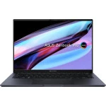 Ноутбук Asus Zenbook Pro 14 OLED UX6404VV-P1122X 90NB11J1-M00620 (14.5 ", WQXGA+ 2880x1800 (16:10), Intel, Core i9, 16 Гб, 1 ТБ, NVIDIA GeForce RTX 4060, Windows 11 Pro)