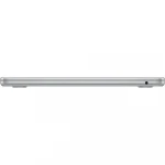 Ноутбук Apple MacBook Air 2022 MLY03RU/A 13.6 ", WQXGA 2560x1664 (16:10), Apple, M2 series, 8 Гб, 512 ГБ, Apple M2 10-Core, Mac OS