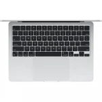 Ноутбук Apple MacBook Air 2022 MLY03RU/A 13.6 ", WQXGA 2560x1664 (16:10), Apple, M2 series, 8 Гб, 512 ГБ, Apple M2 10-Core, Mac OS
