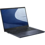 Ноутбук Asus ExpertBook B5 OLED B5602CVA-L20319X 90NX06S1-M00BM0 (16 ", 4K Ultra HD + 3840x2400 (16:10), Intel, Core i7, 16 Гб, 1 ТБ, Intel Iris Xe Graphics, Windows 11 Pro)