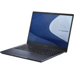 Ноутбук Asus ExpertBook B5 OLED B5602CVA-L20319X 90NX06S1-M00BM0 (16 ", 4K Ultra HD + 3840x2400 (16:10), Intel, Core i7, 16 Гб, 1 ТБ, Intel Iris Xe Graphics, Windows 11 Pro)