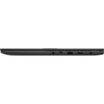 Ноутбук Asus VivoBook 16X K3605ZF-MB243 90NB11E1-M009T0 (16 ", WUXGA 1920x1200 (16:10), Intel, Core i5, 16 Гб, SSD, 512 ГБ, NVIDIA GeForce RTX 2050)