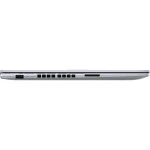Ноутбук Asus VivoBook 16X K3605ZF-MB244 90NB11E2-M009U0 (16 ", WUXGA 1920x1200 (16:10), Intel, Core i5, 16 Гб, SSD, 512 ГБ, NVIDIA GeForce RTX 2050)
