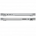 Ноутбук Apple MacBook Pro 14 2021 Z15J0021W (14 ", 3K 3024x1964 (16:10), Apple, Apple M1 series, 32 Гб, SSD, 512 ГБ, Apple M1 Pro 14-Core)
