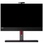 Моноблок Lenovo ThinkCentre M90a Gen 3 11VGS04500 (23.8 ", Intel, Core i3, 12100, 3.3 ГГц, 16 Гб, SSD, 256 Гб)
