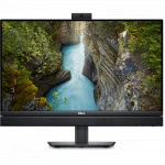 Моноблок Dell Optiplex 7410 7410-3820 (23.8 ", Intel, Core i3, 13100, 2.5 ГГц, 8 Гб, SSD, 256 Гб)