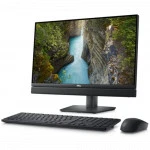Моноблок Dell Optiplex 7410 7410-7651 (23.8 ", Intel, Core i7, 13700, 2.1 ГГц, 16 Гб, SSD, 512 Гб)
