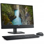 Моноблок Dell Optiplex 7410 7410-7651 (23.8 ", Intel, Core i7, 13700, 2.1 ГГц, 16 Гб, SSD, 512 Гб)
