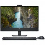 Моноблок Dell Optiplex 7410 7410-7651 (23.8 ", Intel, Core i7, 13700, 2.1 ГГц, 16 Гб, SSD, 512 Гб)