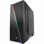 Персональный компьютер iRU Game 320A5GE 1991236 (Ryzen 5, 5500, 3.4 ГГц, 16 Гб, DDR4-3200, SSD)