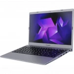 Ноутбук Kvadra Nau LE14U Y22L01P01101R_3C7D51 14.1 ", FHD 1920x1080 (16:9), Intel, Core i3, 8 Гб, 256 ГБ, Intel UHD Graphics